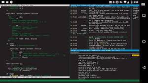 Android is a capable operating system, as it offers many apps that approach. Termux The Best Linux Terminal For Android Marcbilodeau Com