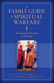 An edition of a woman's guide to spiritual warfare (1991). Marriage And Family Life Sophia Institute Press