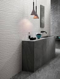 Indoor White Paste 3d Wall Cladding
