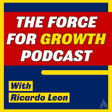 Force For Growth Podcast