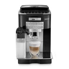 De'longhi's bean to cup coffee machine is designed. Hummingbird Oblekchenie Kamuflazh Delonghi Magnifica S Bean To Cup Coffee Machine Thewhitneyhu Com
