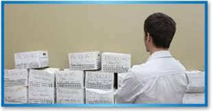 Medical Chart Scanning Services Electronic Medical Records