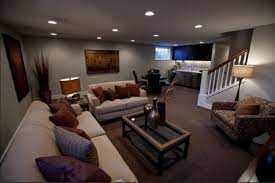 30 basement remodeling ideas basement