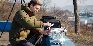 winter is coming drone pilot tips for