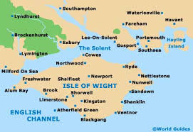 Image result for isle of wight