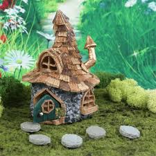 Fiddlehead Fairy Garden Kit Troll