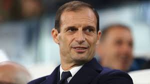 Find new and preloved allegri items at up to 70% off retail prices. Allegri Is Real Madrid S Chosen One To Replace Zidane As Com