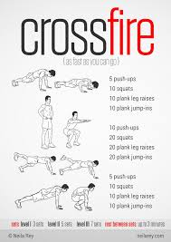 here s 20 no equipment workouts you can