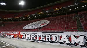 Ajax is diep geraakt door het tragische overlijden van jeugdspeler noah gesser. Noah Gesser Ajax Amsterdam Youth Footballer Dies At 16 In A Traffic Accident Market Research Telecast