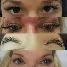 lovely lashes permanent makeup studio