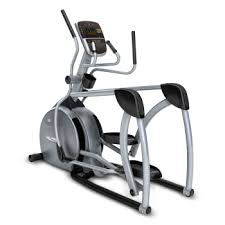 vision fitness elliptical reviews by