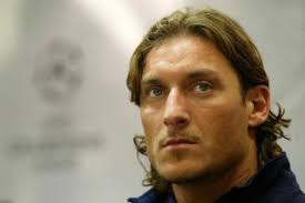 It is perhaps fitting that francesco totti's football career began in the year that the giallorossi won their second scudetto. Francesco Totti Criticises Roma Hierarchy After Ending 30 Year Stay With Club Fourfourtwo