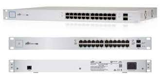 unifi switch explained and ers guide