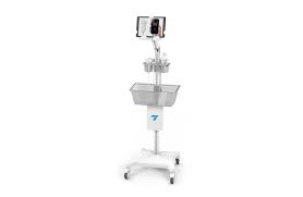 Tablet & Medical Devices Carts – Tryten