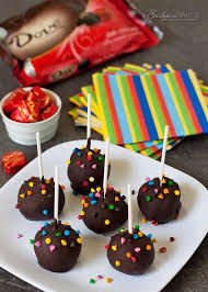 We have a wide range of fun cake pops. Easy Brownie Cake Pops Recipe From Barbara Bakes