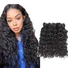 It is softer, finer and has more body than the regular quality hair. Shop Ishow Good 7a Malaysian Virgin Hair Water Wave 4pcs Wet And Wavy Human Hair Weave Cheap Virgin Malaysian Curly Hair Bundle Deals Online From Best Bundle Hair On Jd Com Global Site