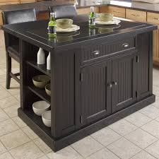Organize and optimize any space. Portable Kitchen Islands With Breakfast Bar Ideas On Foter