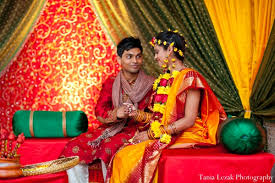 bengali wedding e holud by tania