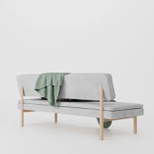 ikea ypperlig sofa 3d model 19 max