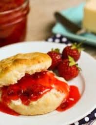 easy strawberry rhubarb freezer jam a
