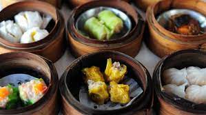 Everything You Need To Know About Dim Sum gambar png
