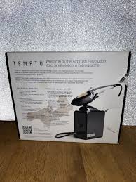 temptu airbrush makeup system 2 0 airbrush compressor ideal for entr