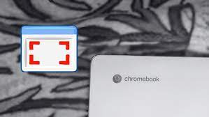 7 ways to screenshot on chromebook