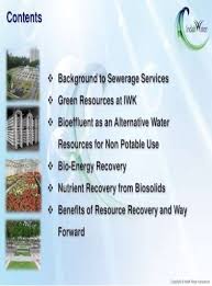 Mechanised dewatering unit completed : Green Initiatives A Sharing Iwka S Majlis Bandaraya Alor Setar Majlis Perbandaran Kangar Majlis Pdf Document