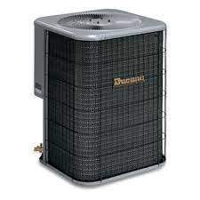 ducane residential air conditioner