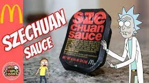 how to make mcdonald s szechuan sauce