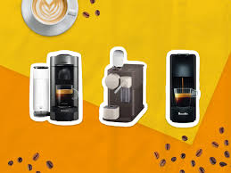 best nespresso coffee machine 2023