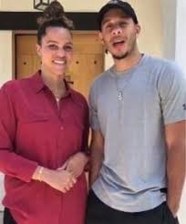 She figured that seth and his fellow players could at least earn back a percentage of the salaries they'd. Newstoter Com Black News And Entertainment Portal Seth Curry Doc Rivers New Black