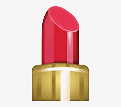 lipstick emoji icon lipstick