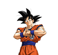 Check spelling or type a new query. Goku Ready Render Dragon Ball Z Kakarot Png Renders Aiktry