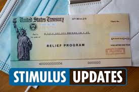The house of representatives passed legislation to increase the checks to $2000 on. Fourth Stimulus Check 2021 Update How Much Would Another Check Be For As Calls Grow For 2 000 Monthly Payments