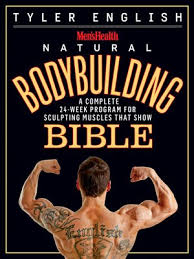 men s health natural bodybuilding