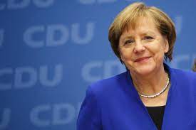 Kanzlerinnen-Geburtstag: 60 Dinge, die Sie noch nicht über Angela Merkel  wussten |