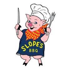 slope s bbq real southern bbq done