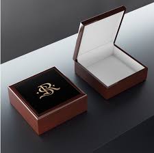 personalized jewelry box printify