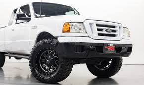 What's more, what starts out being cheap, may end up costing you more before your lift is complete. Best Lift Kit For Ford Ranger Review Buying Guide Ultimate Rides