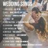 Start your reception off right by choosing an upbeat wedding entrance song that'll get the whole crowd excited to dance. 1