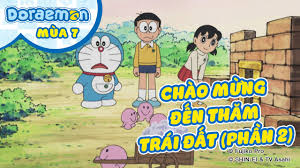 Doraemon S7 - Tập 351: Ngày sinh nhật rỗng túi của Suneo