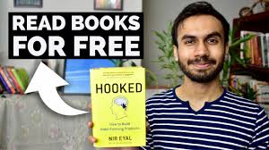 how to read books for free how
