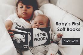 I read these two books one million times. Black And White Baby Books My Family Book Luxe Soft Books