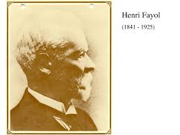 Babası i̇stanbul' galata köprüsünün mühendisliğini yapmıştır. Ppt Henri Fayol 1841 1925 Powerpoint Presentation Free Download Id 381576
