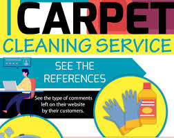 qualified carpet cleaning service