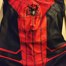 Far from home, and they're available for download right now for free. Spider Man Far From Home Suit Etsy