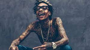 how wiz khalifa joined the list of