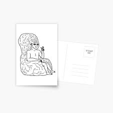 Kevin thomas mccarney, author of big brain little brain® how to control which one speaks for you. Big Brain Meme Postcards Redbubble