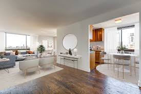 studio apartments for in new york